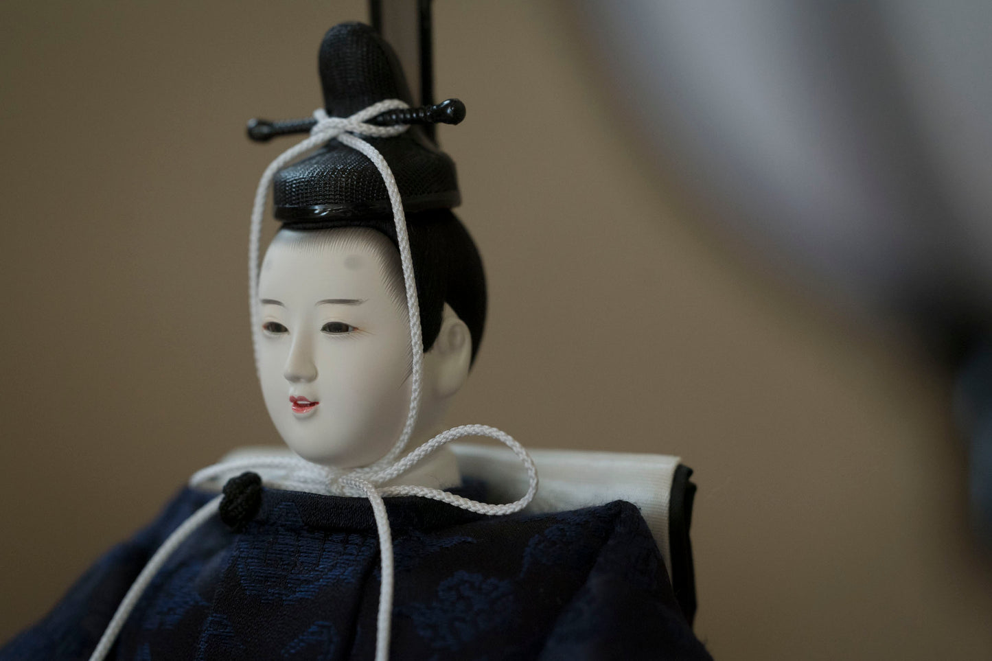 Graceful as a Crane, Beautiful as a Butterfly