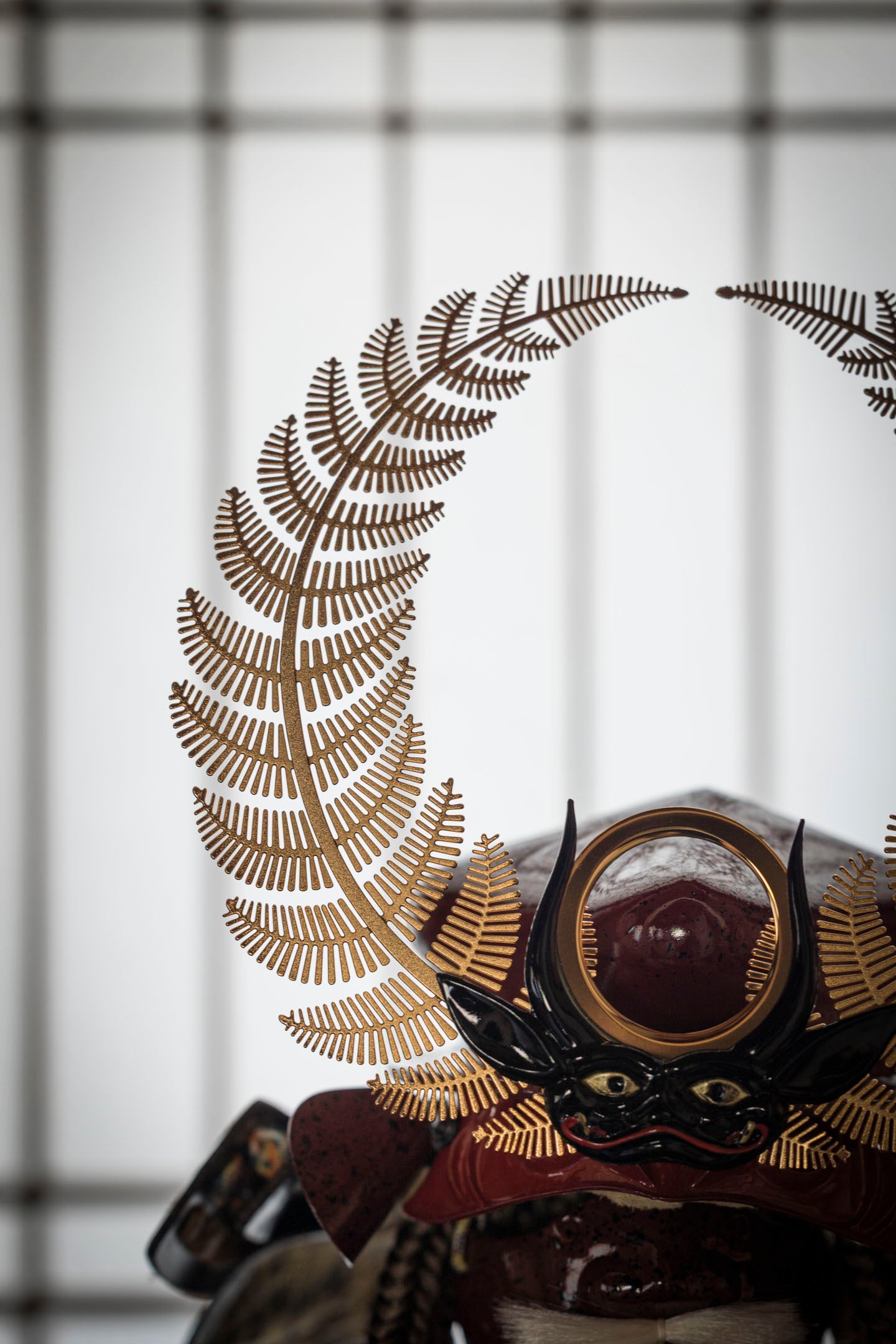 Tokugawa Ieyasu’s Shida Gusoku