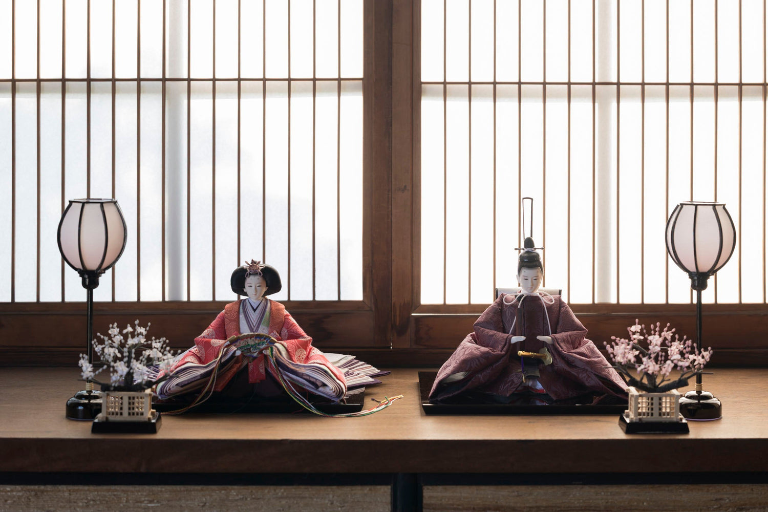 The Court Collection