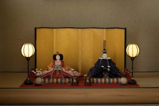 Graceful as a Crane, Beautiful as a Butterfly