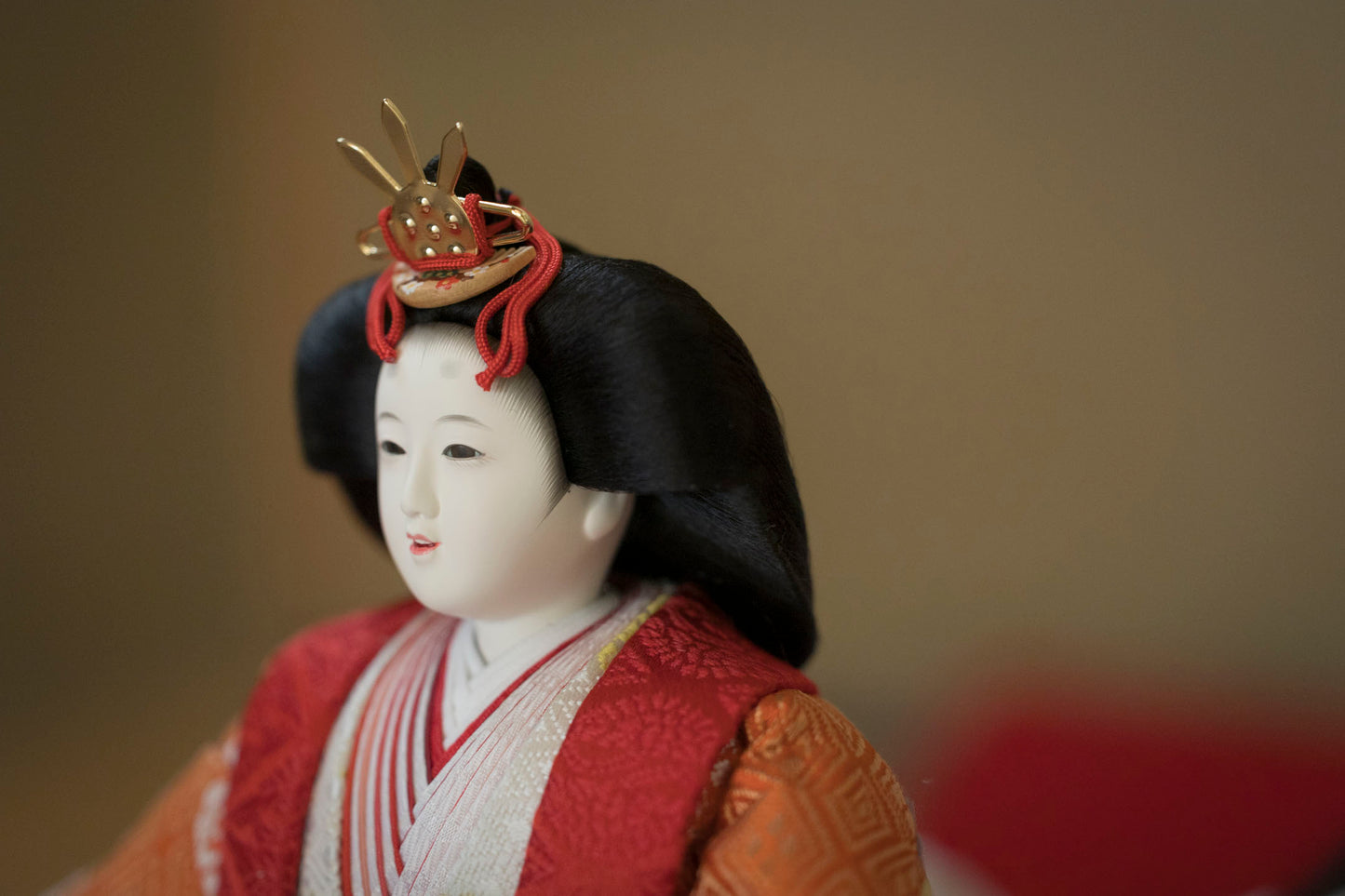 Graceful as a Crane, Beautiful as a Butterfly