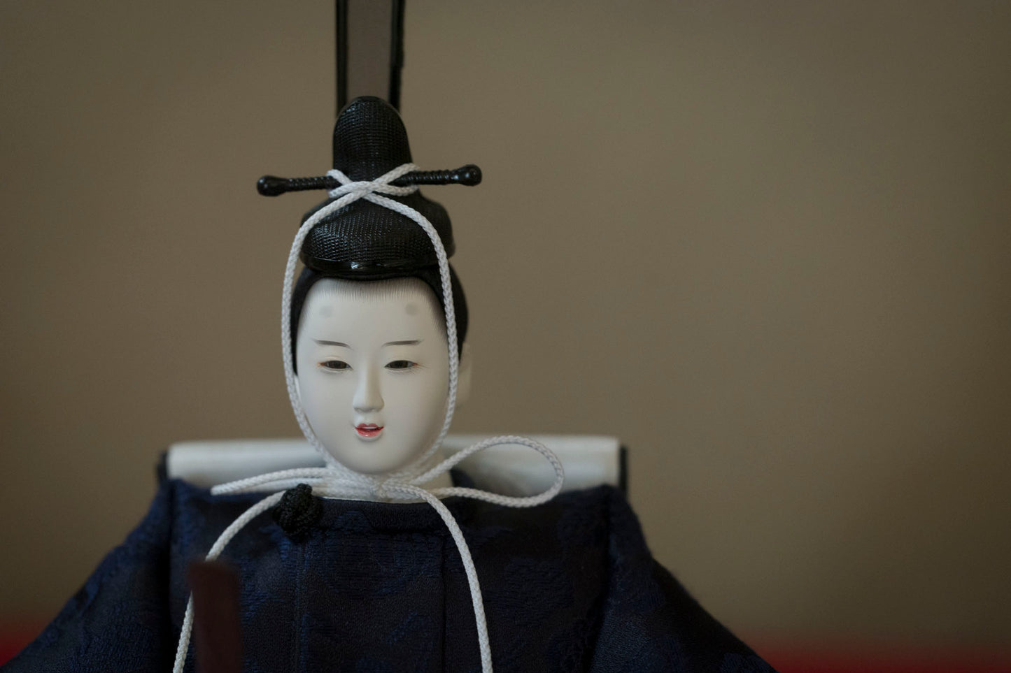 Graceful as a Crane, Beautiful as a Butterfly