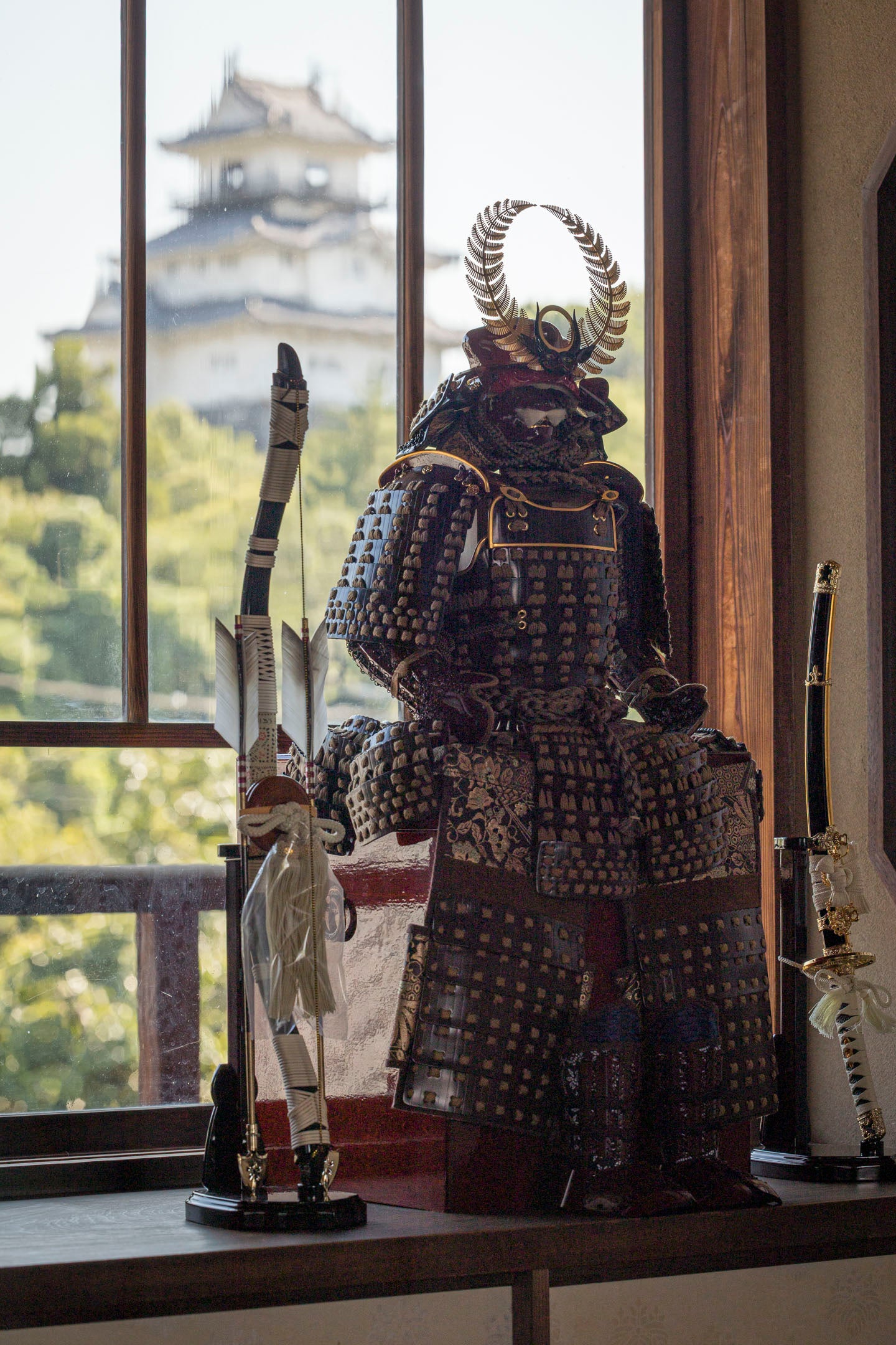 Tokugawa Ieyasu’s Shida Gusoku