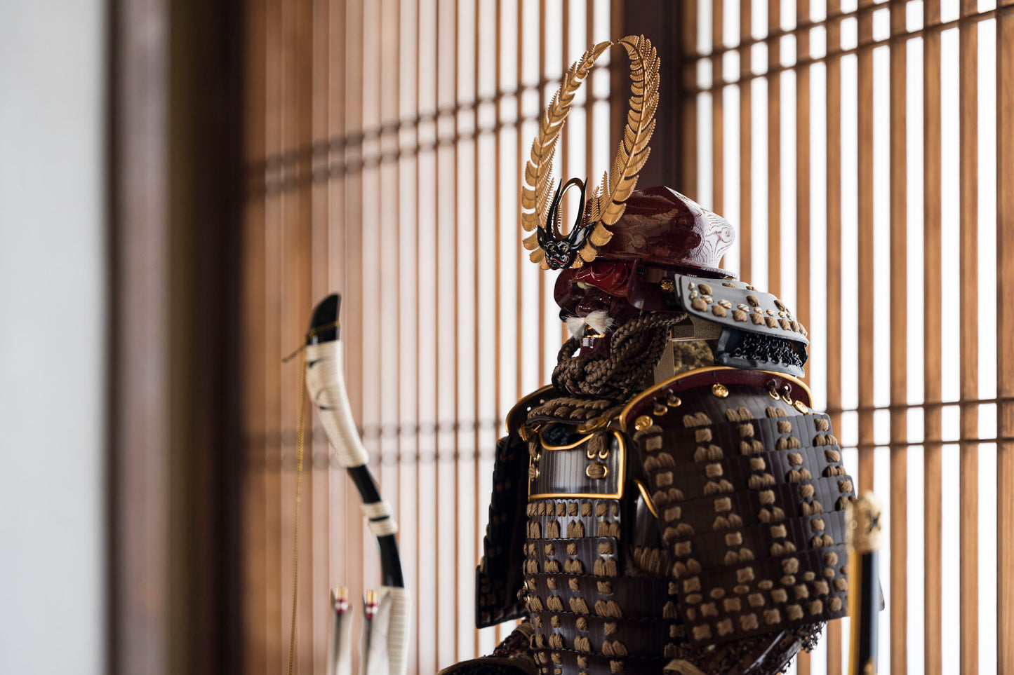 Tokugawa Ieyasu’s Shida Gusoku